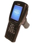 Zebra Workabout Pro 4, alphanumeric, WEHH 6.5, 2D Imager slim pod, Pistol Grip WA4L21003100120W 